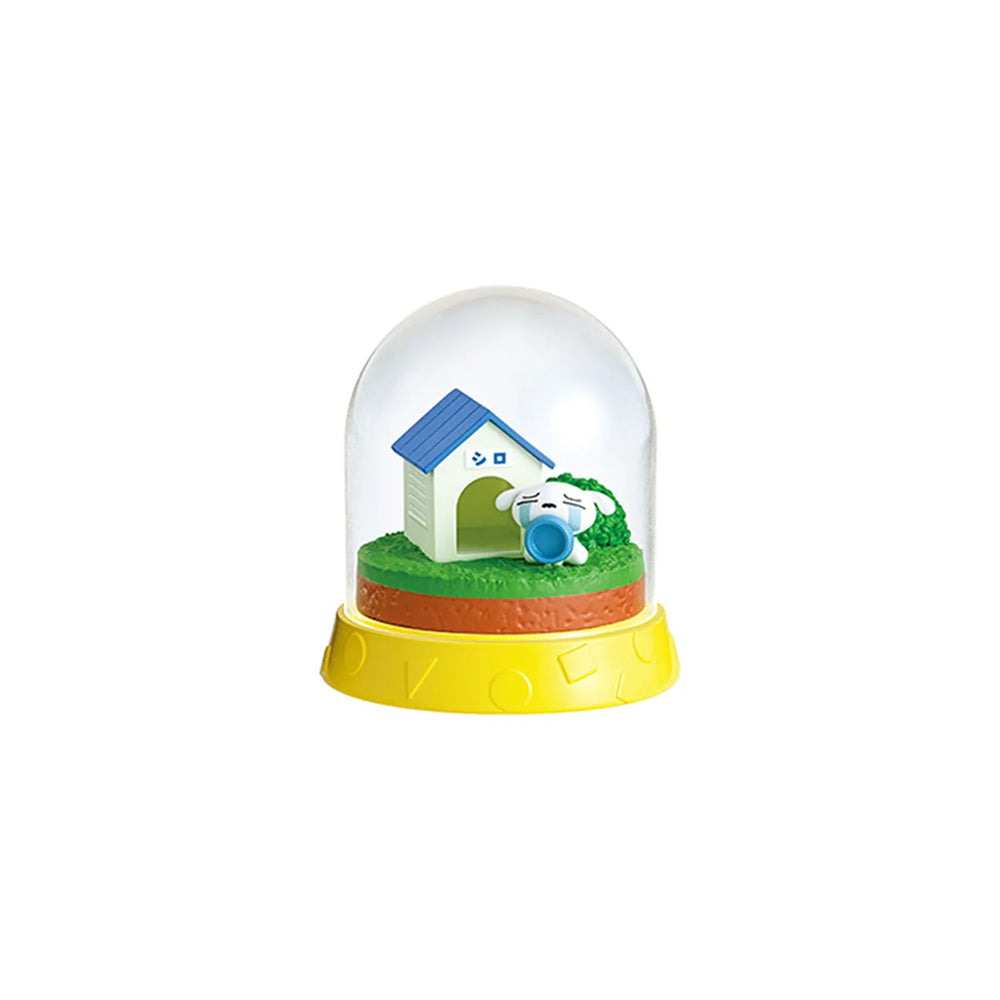 【現貨】Crayon Shinchan Terrarium(推廣優惠進行中⭐)