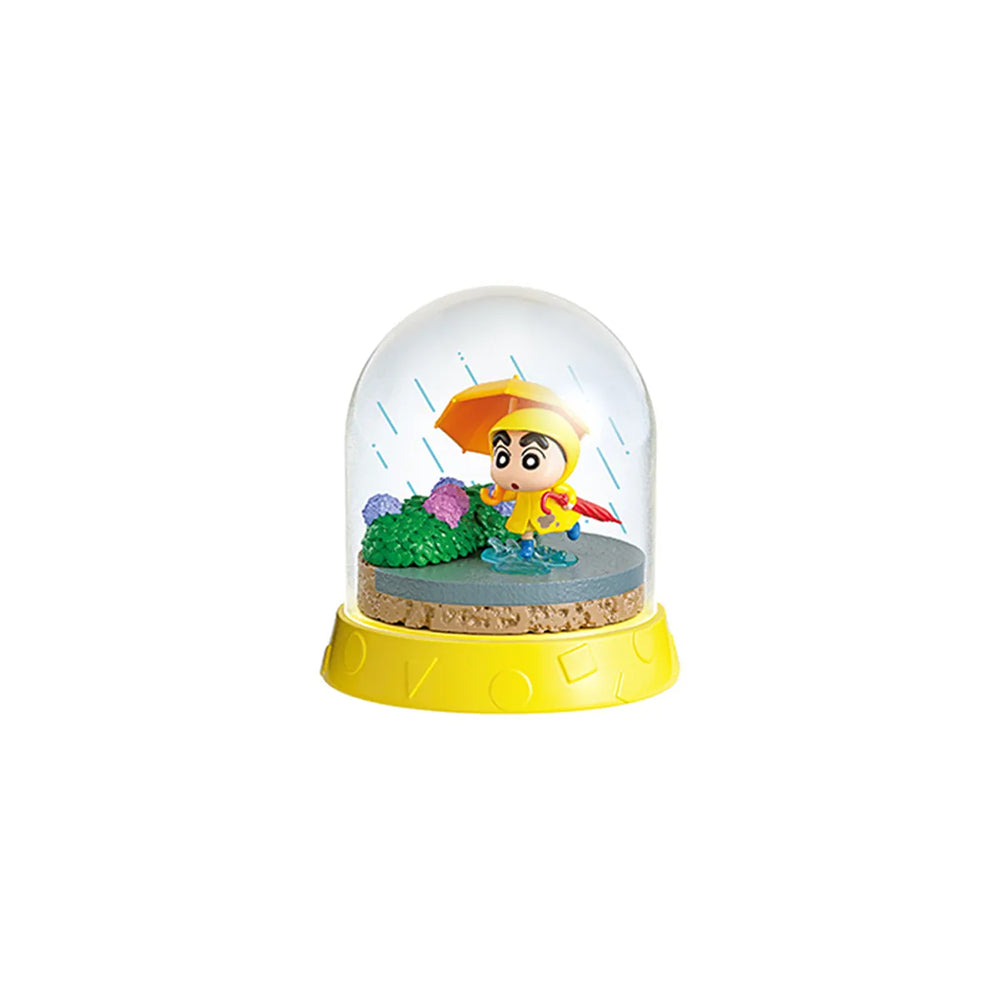 【現貨】Crayon Shinchan Terrarium(推廣優惠進行中⭐)