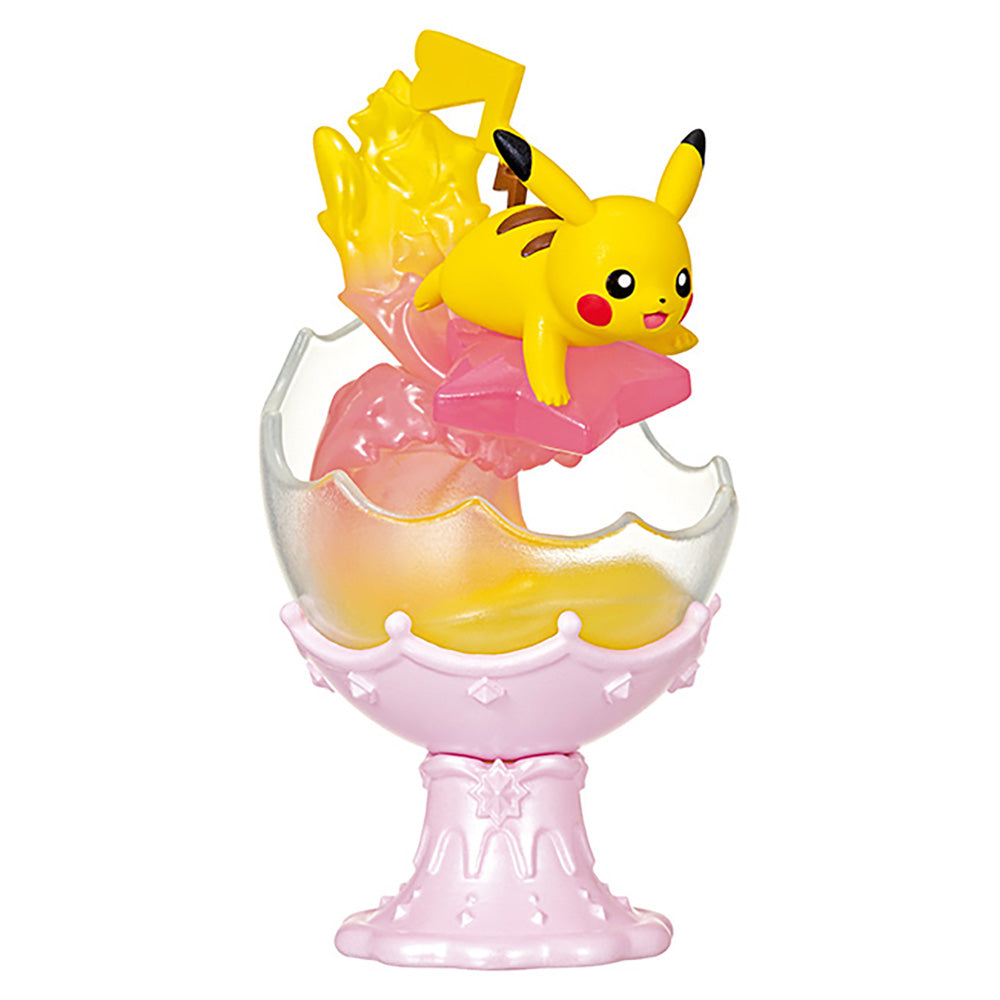 【現貨】POKEMON POP'n SWEET COLLECTION (商品以每6盒(原箱)為單位下單)