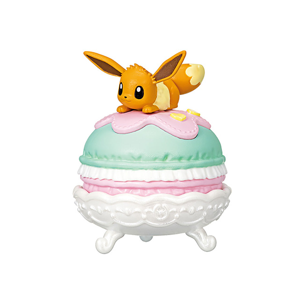 【現貨】POKEMON POP'n SWEET COLLECTION (商品以每6盒(原箱)為單位下單)