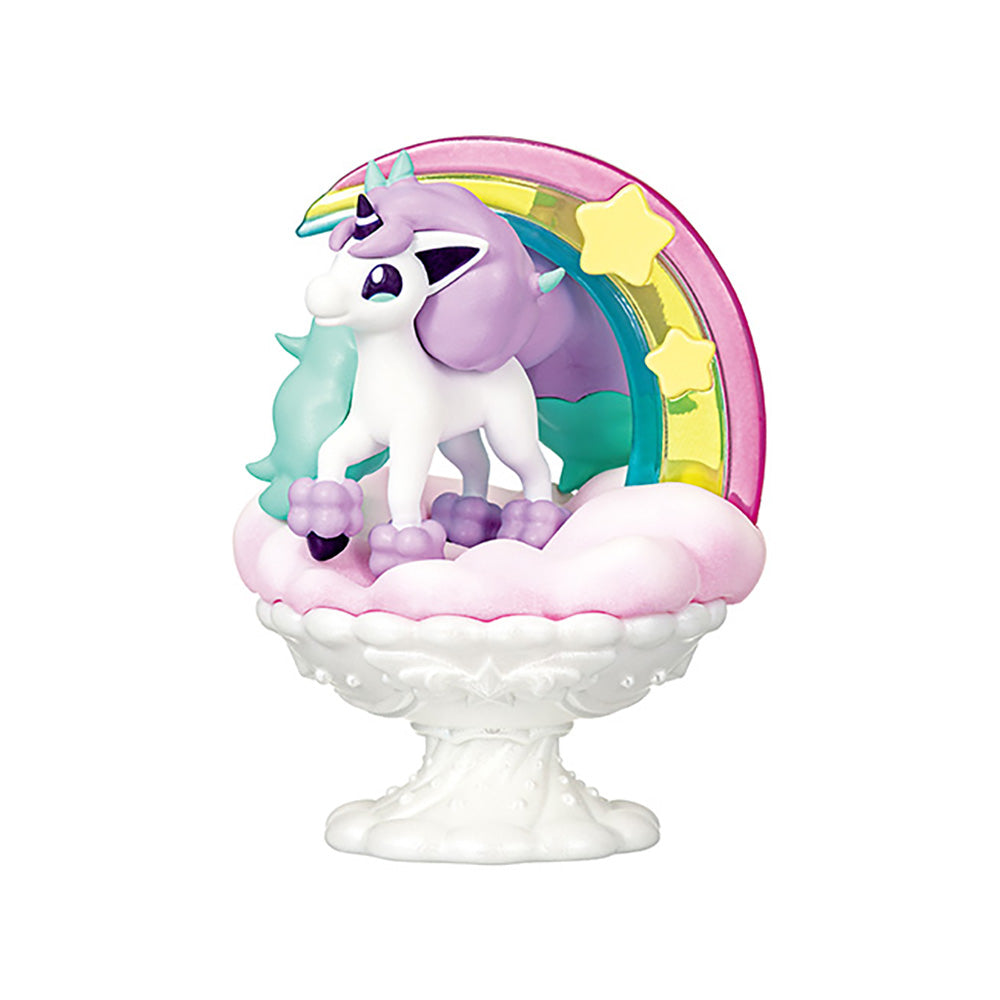 【現貨】POKEMON POP'n SWEET COLLECTION (商品以每6盒(原箱)為單位下單)