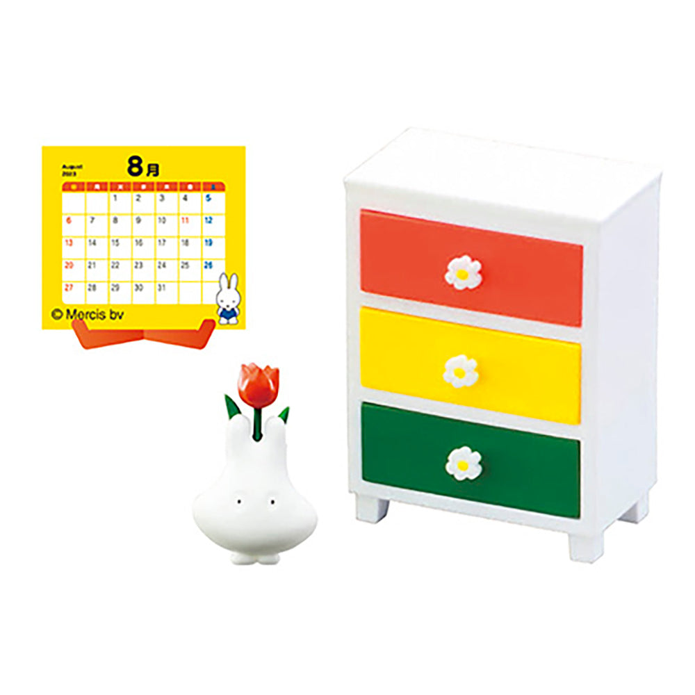 【現貨】miffy room (商品以每8盒(原箱)為單位下單)