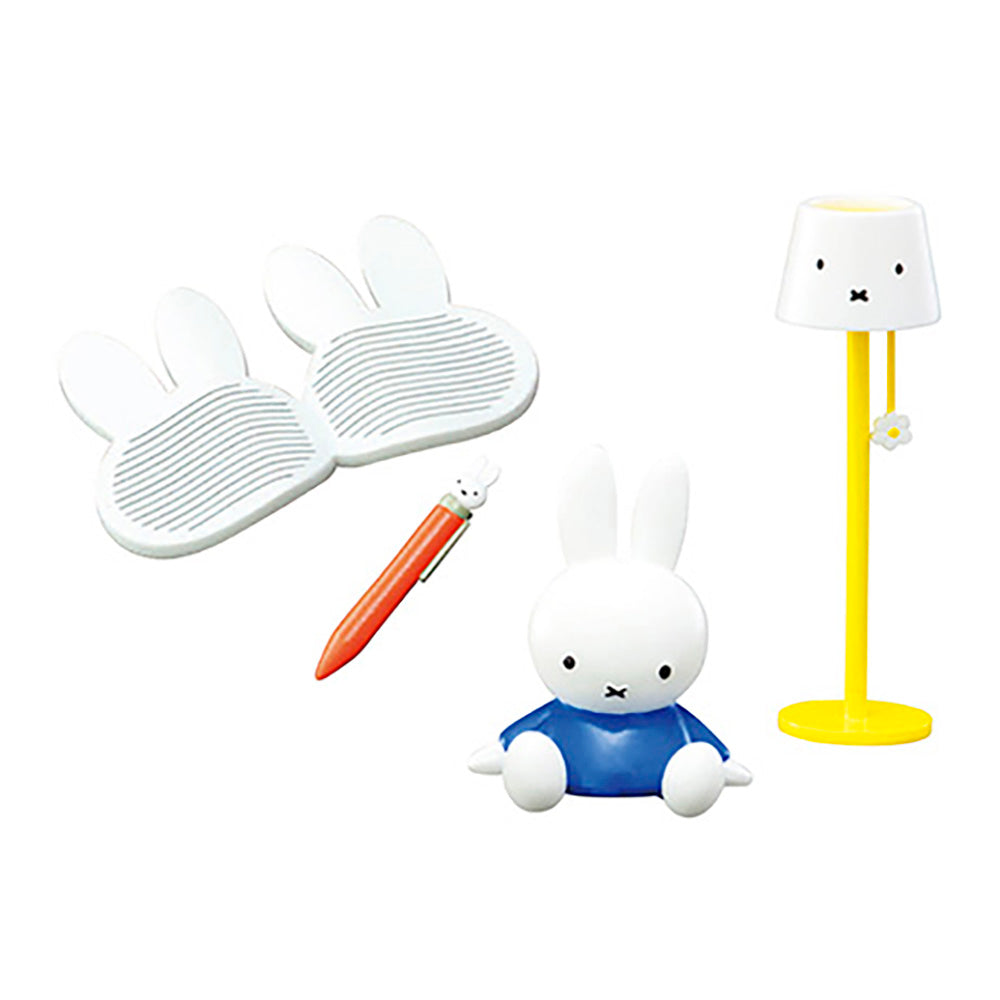 【現貨】miffy room (商品以每8盒(原箱)為單位下單)