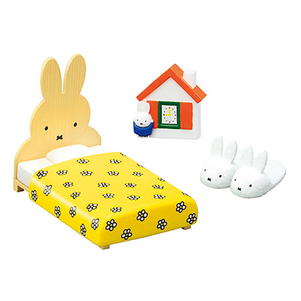 【現貨】miffy room (商品以每8盒(原箱)為單位下單)