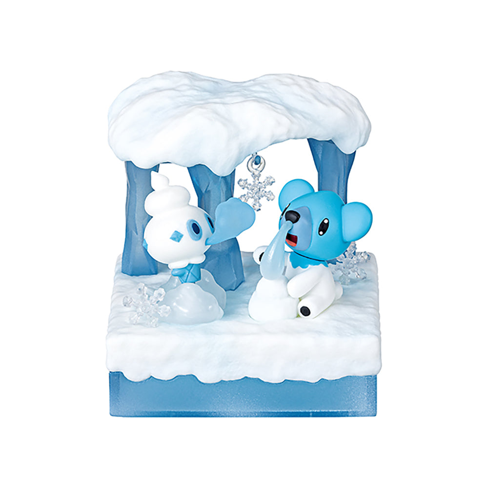 【現貨】POKEMON World 3  (商品以每6盒(原箱)為單位下單)