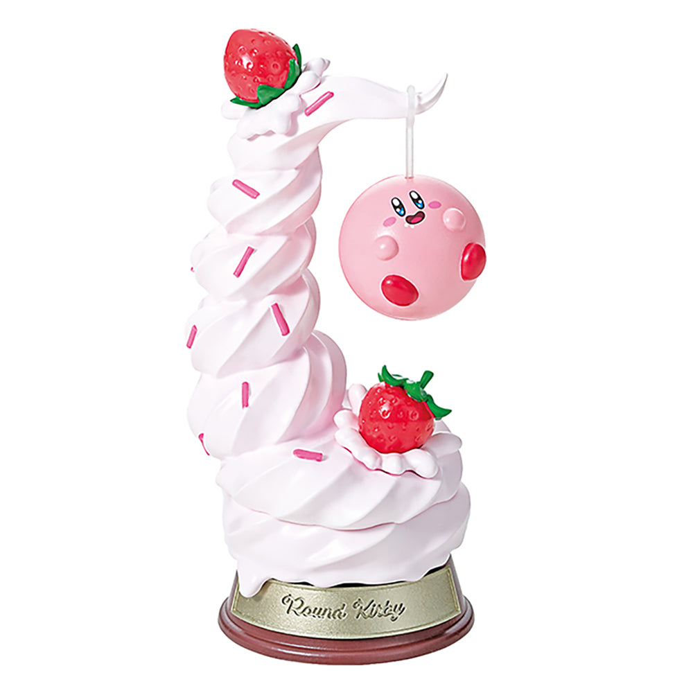 【現貨】KIRBY Swing Kirby 2 <Swing Kirby in Dream Land> (商品以每6盒(原箱)為單位下單)(推廣優惠進行中⭐)