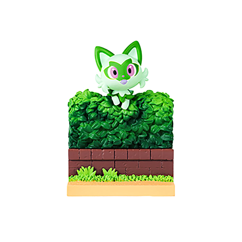 【現貨】POKEMON Waited for you! (商品以每6盒(原箱)為單位下單)