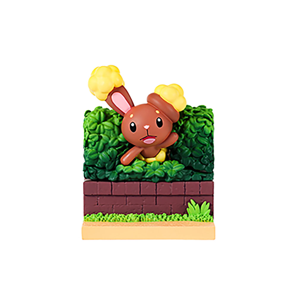 【現貨】POKEMON Waited for you! (商品以每6盒(原箱)為單位下單)