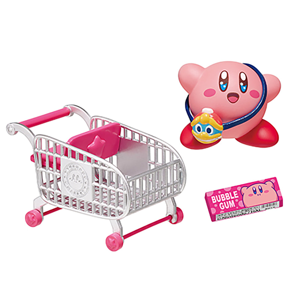 【現貨】KIRBY PUPUPU MARKET (商品以每8盒(原箱)為單位下單)