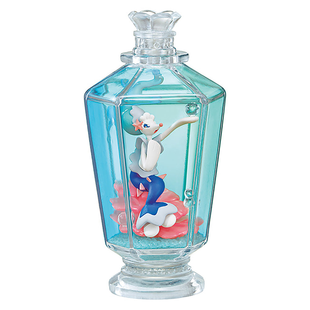 【現貨】POKEMON AQUA BOTTLE collection 2 (商品以每6盒(原箱)為單位下單)