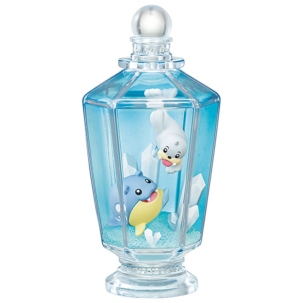 【現貨】POKEMON AQUA BOTTLE collection 2 (商品以每6盒(原箱)為單位下單)