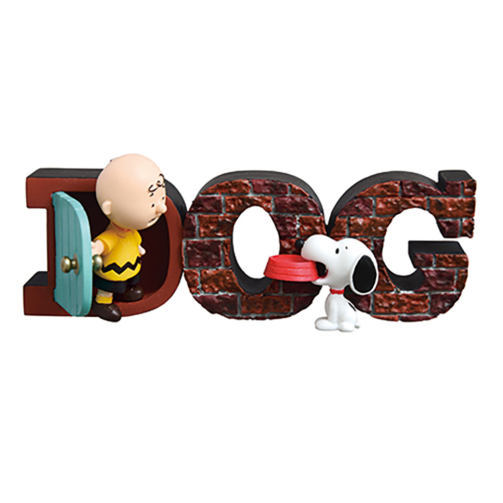 【現貨】Snoopy Collection of Words (商品以每6盒(原箱)為單位下單) (推廣優惠進行中⭐)