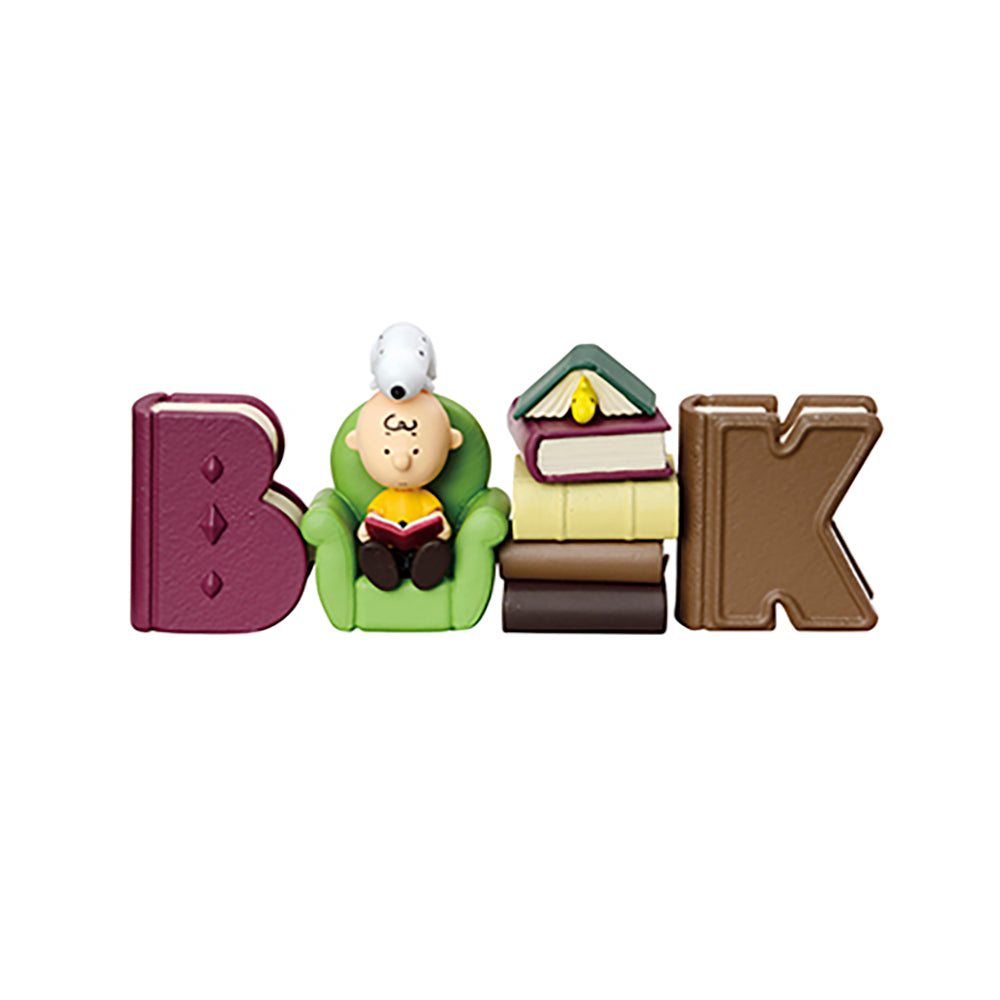 【現貨】Snoopy Collection of Words 2 my fav! (商品以每6盒(原箱)為單位下單)(推廣優惠進行中⭐)