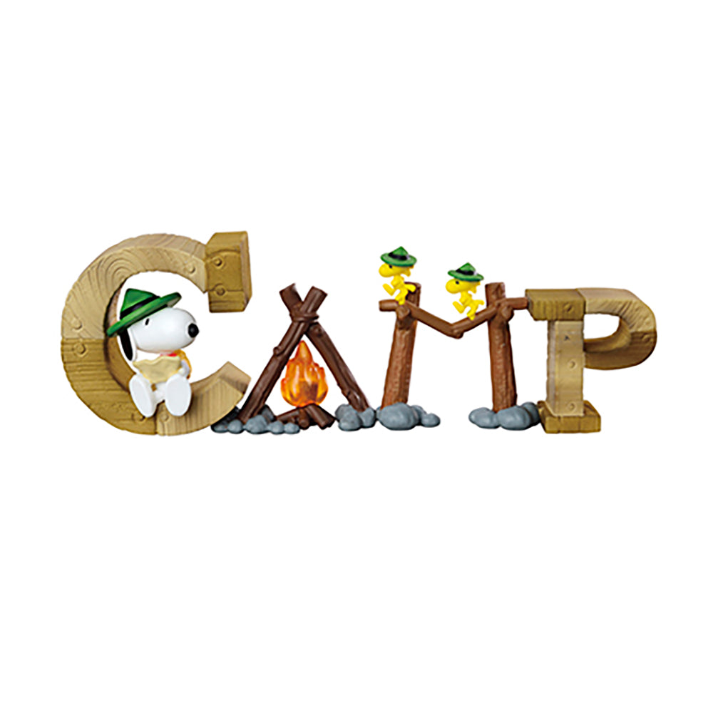 【現貨】Snoopy Collection of Words 2 my fav! (商品以每6盒(原箱)為單位下單)(推廣優惠進行中⭐)