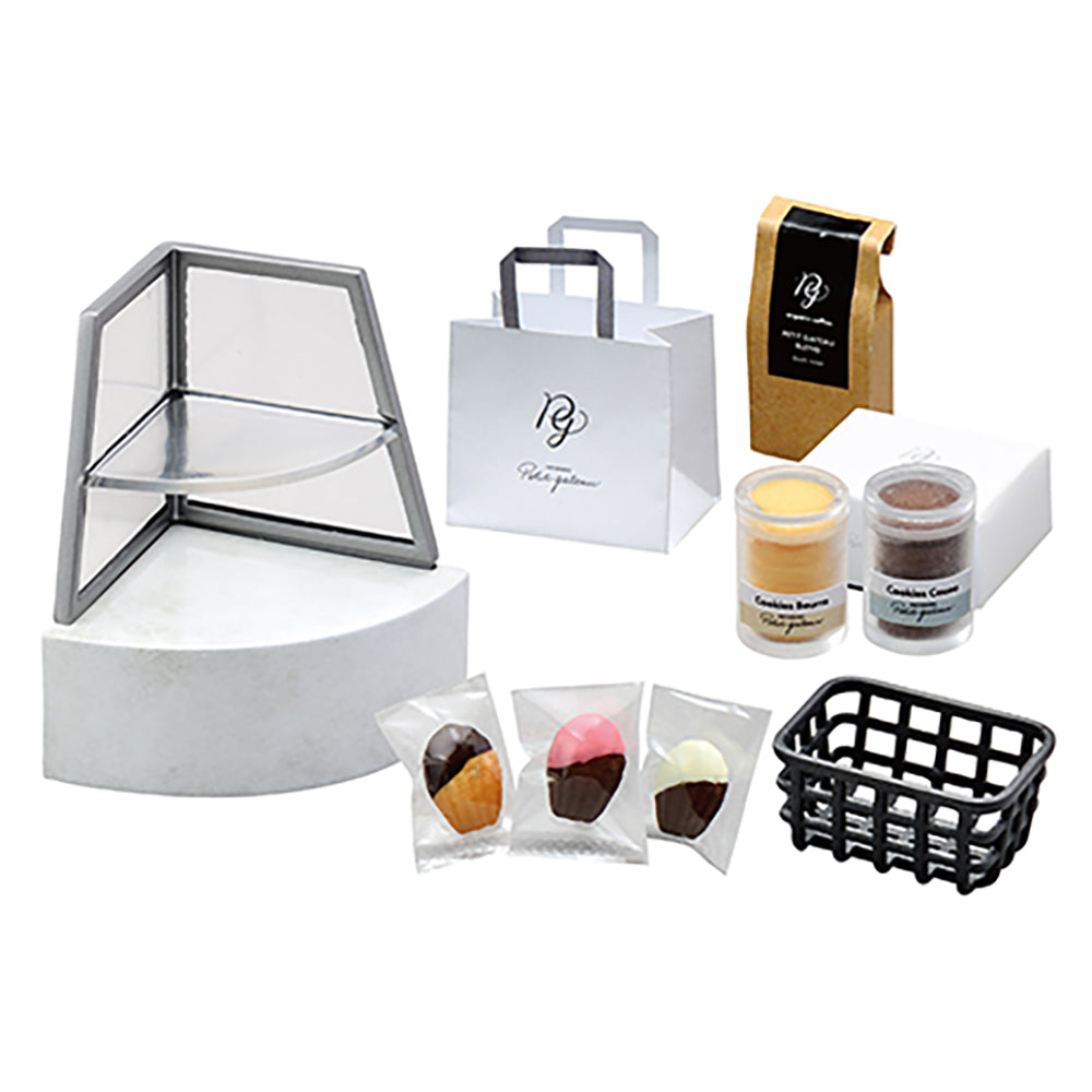 【現貨】Patisserie Petit gateau (商品以每8盒(原箱)為單位下單)(推廣優惠進行中⭐)