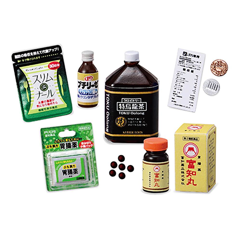 【現貨】Drug Store (商品以每8盒(原箱)為單位下單)(推廣優惠進行中⭐)