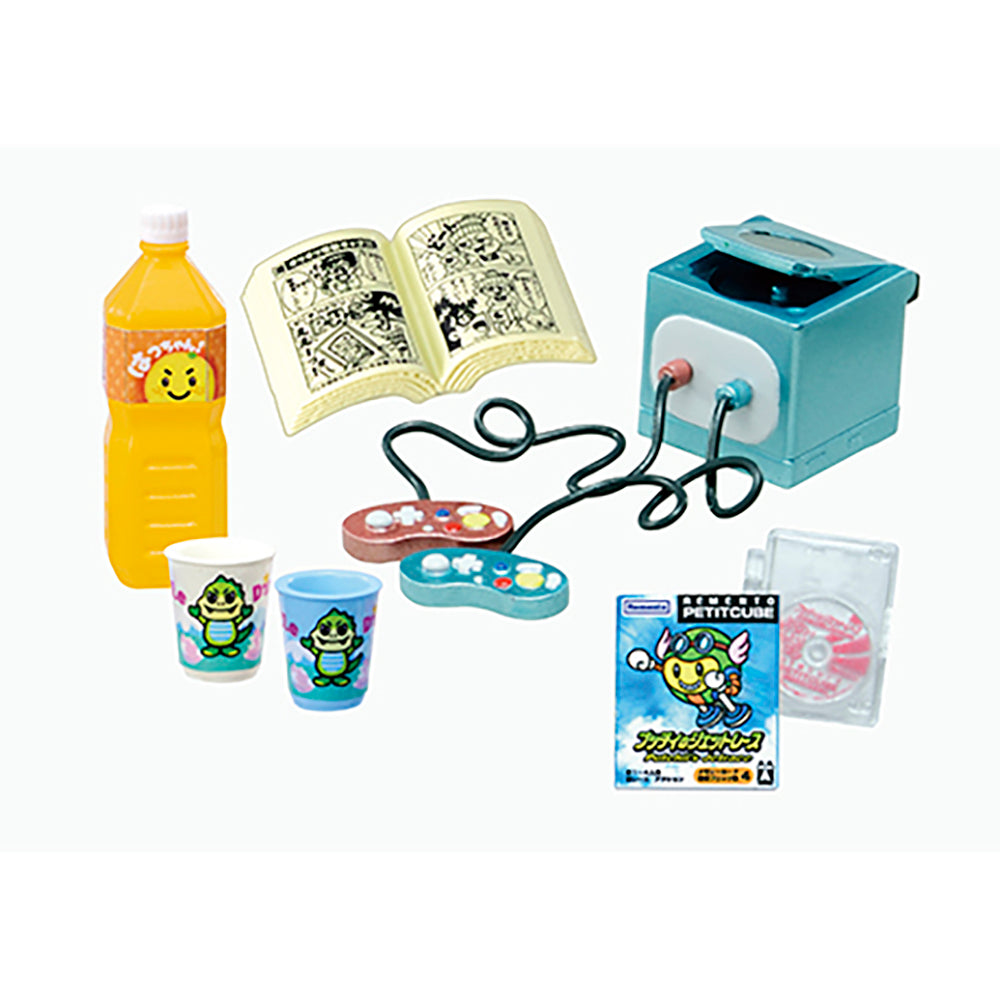 【現貨】My Childhood Room (商品以每8盒(原箱)為單位下單)