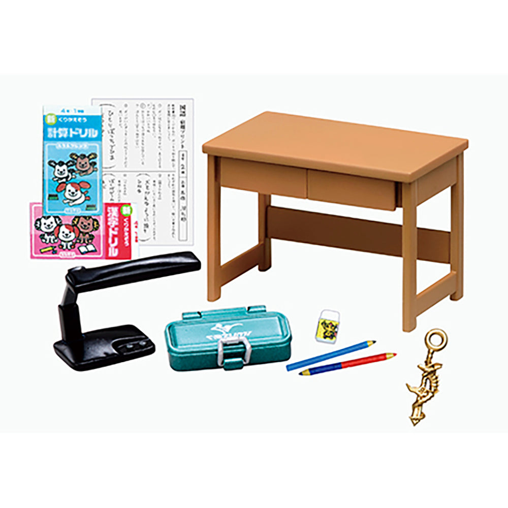 【現貨】My Childhood Room (商品以每8盒(原箱)為單位下單)