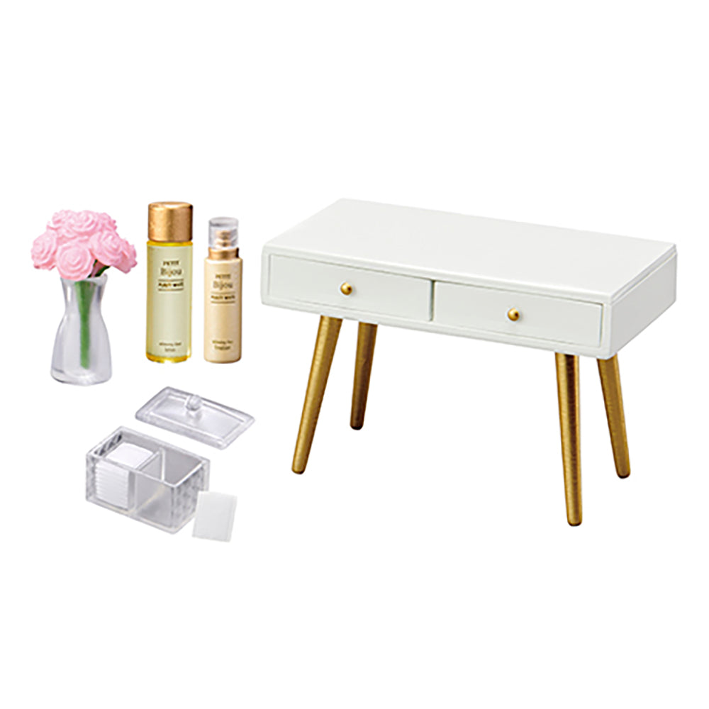 【現貨】MAKEUP Dresser (商品以每8盒(原箱)為單位下單)