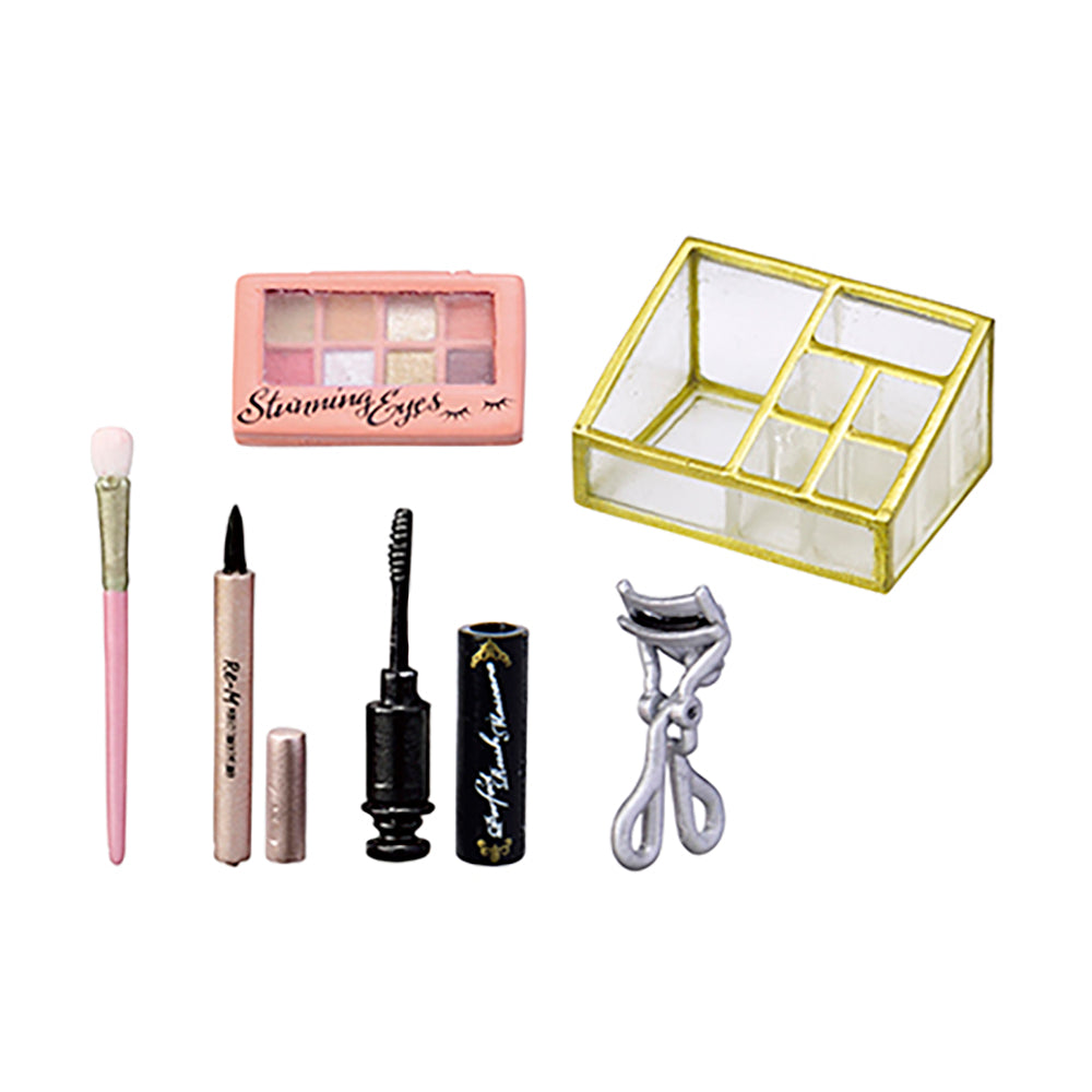 【現貨】MAKEUP Dresser (商品以每8盒(原箱)為單位下單)