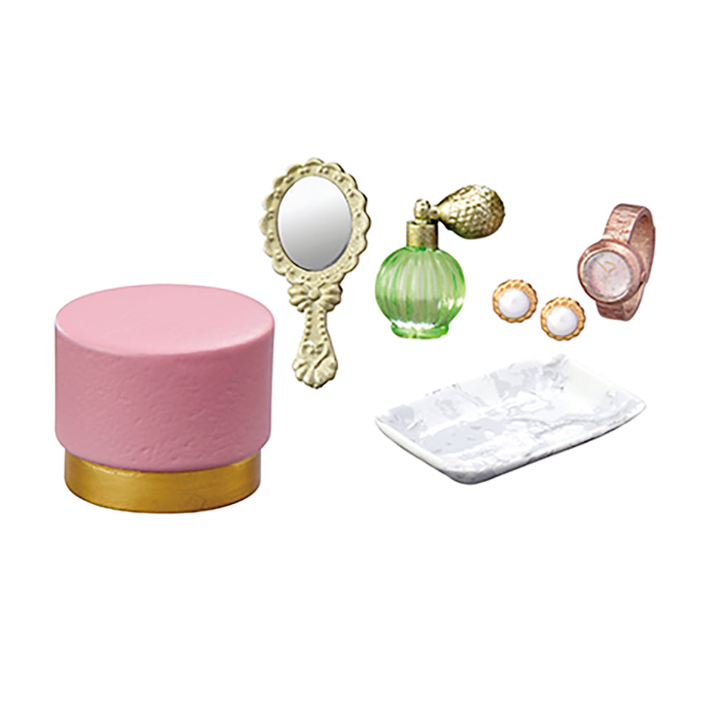 【現貨】MAKEUP Dresser (商品以每8盒(原箱)為單位下單)