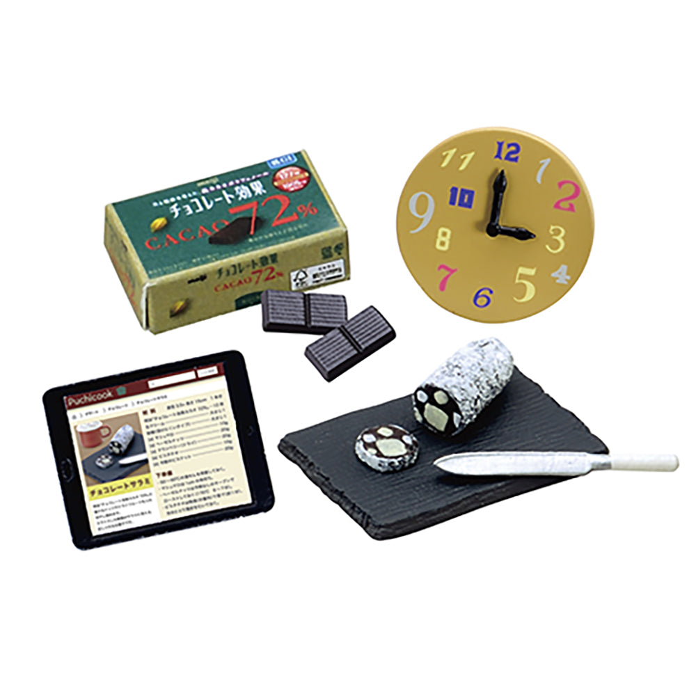 【現貨】MEIJI Sweet time with chocolates (商品以每8盒(原箱)為單位下單)