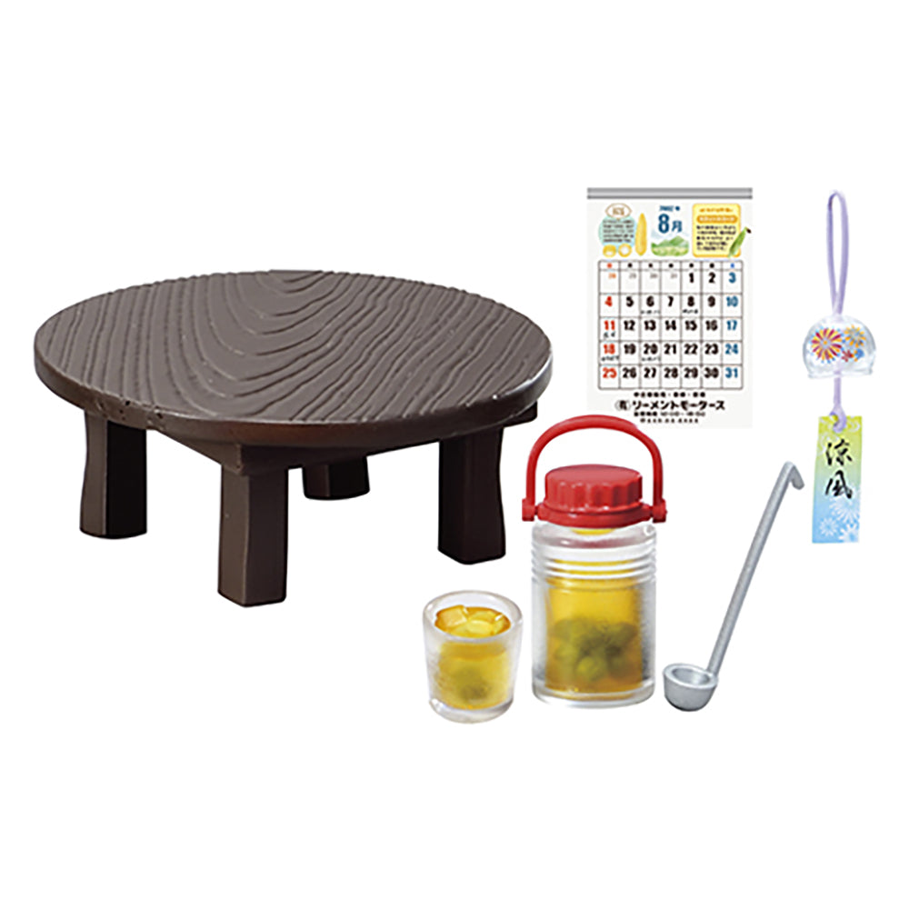 【現貨】8 days at grandparents' house (商品以每8盒(原箱)為單位下單)