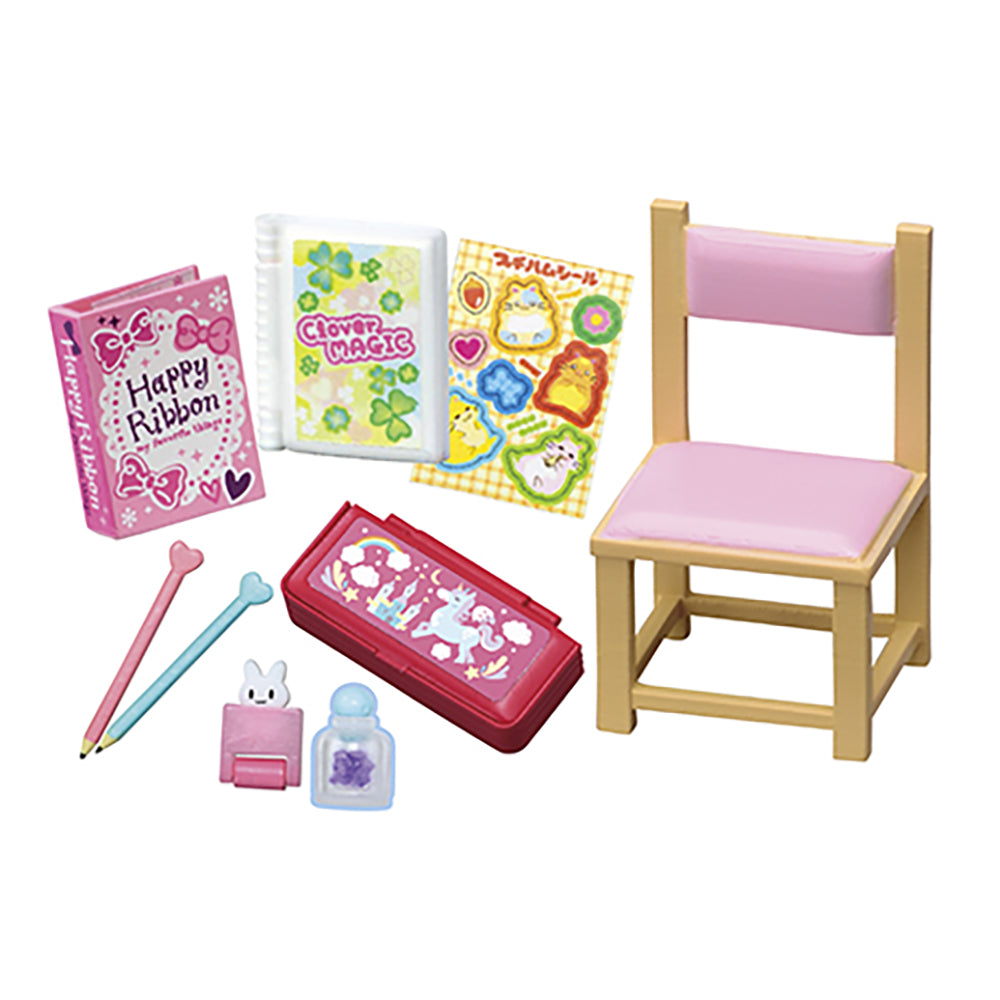 【現貨】Girl's room (商品以每8盒(原箱)為單位下單)(推廣優惠進行中⭐)