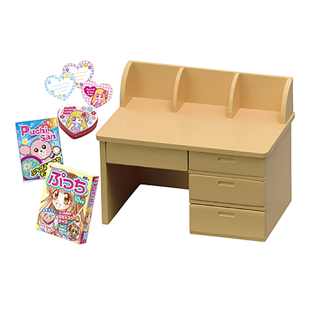 【現貨】Girl's room (商品以每8盒(原箱)為單位下單)(推廣優惠進行中⭐)