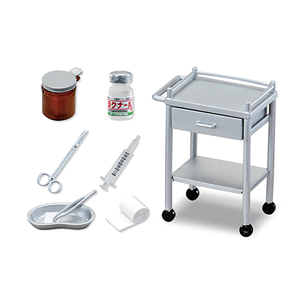 【現貨】Clinic (商品以每8盒(原箱)為單位下單)