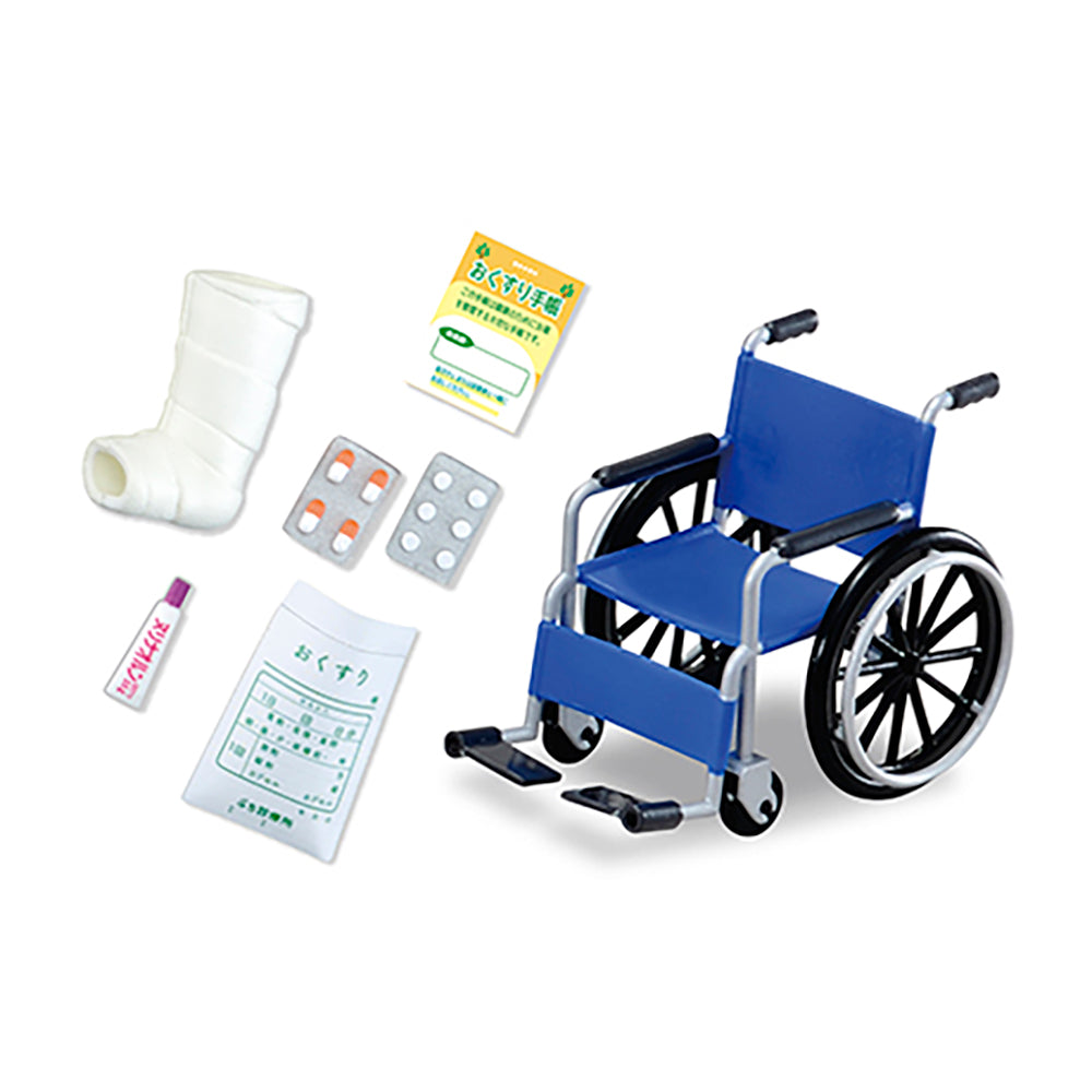 【現貨】Clinic (商品以每8盒(原箱)為單位下單)