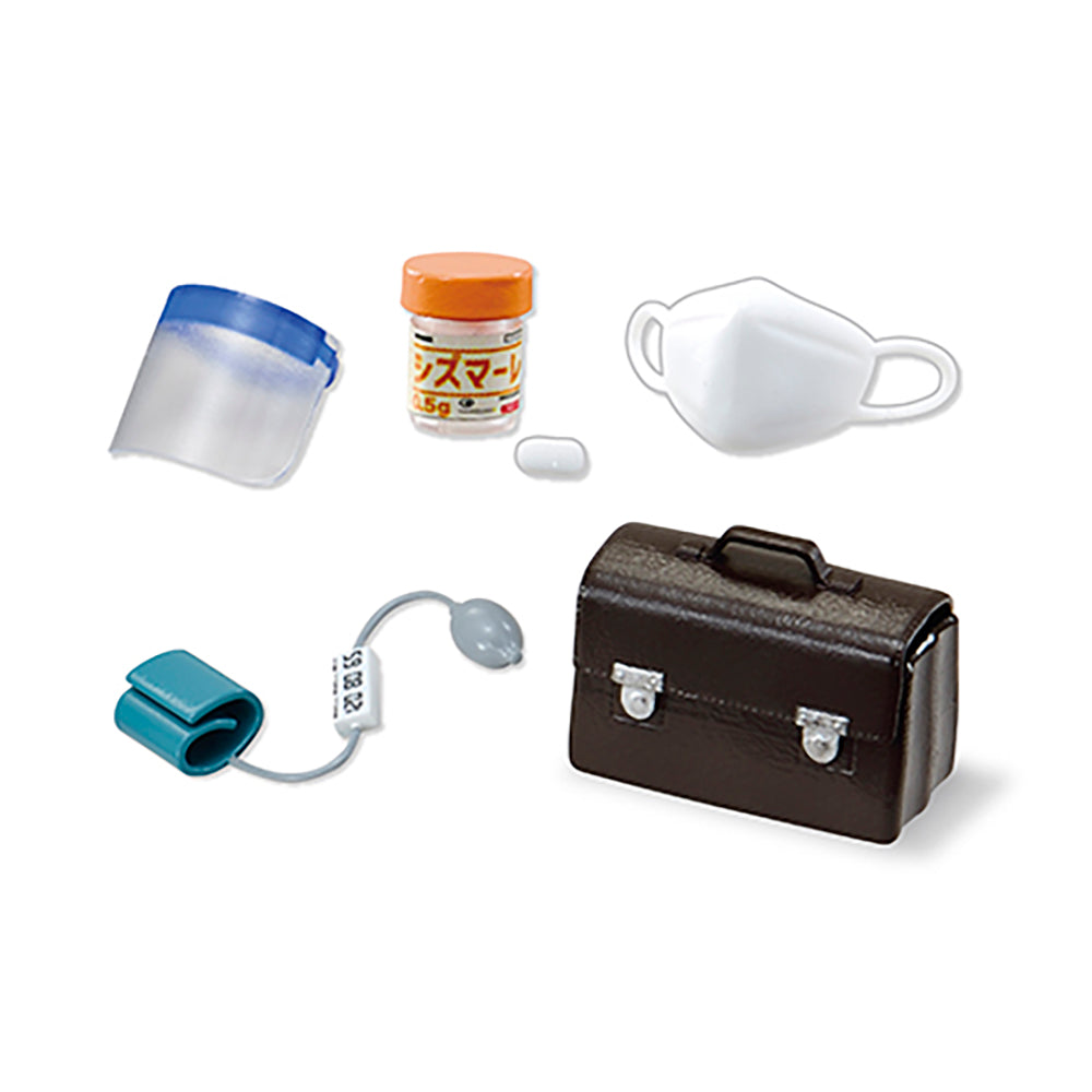 【現貨】Clinic (商品以每8盒(原箱)為單位下單)