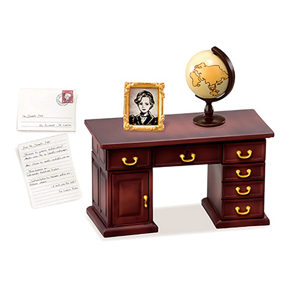 【現貨】Detective's room (商品以每8盒(原箱)為單位下單)