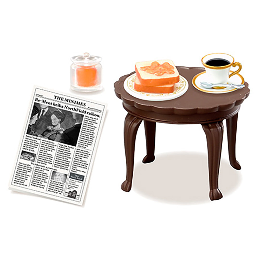 【現貨】Detective's room (商品以每8盒(原箱)為單位下單)