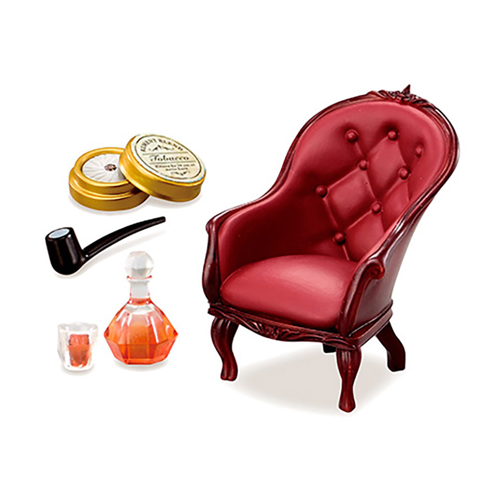 【現貨】Detective's room (商品以每8盒(原箱)為單位下單)