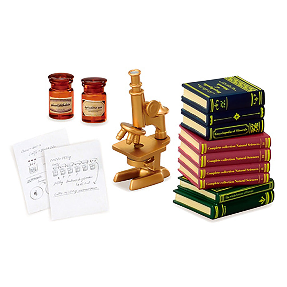 【現貨】Detective's room (商品以每8盒(原箱)為單位下單)