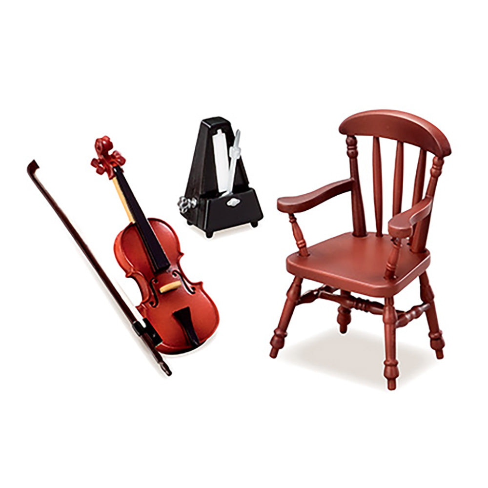 【現貨】Detective's room (商品以每8盒(原箱)為單位下單)