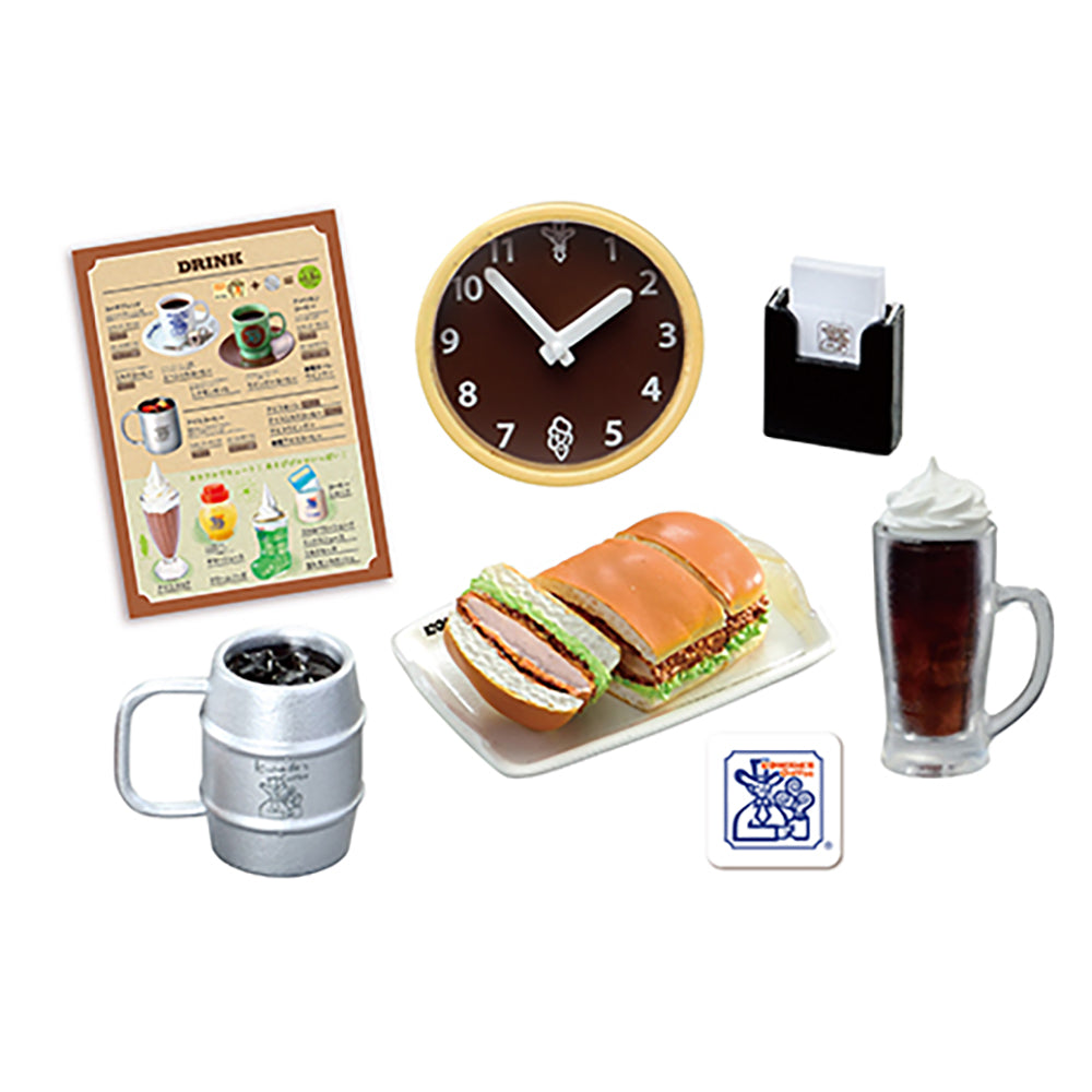 【現貨】Komeda's Coffee (商品以每6盒(原箱)為單位下單)