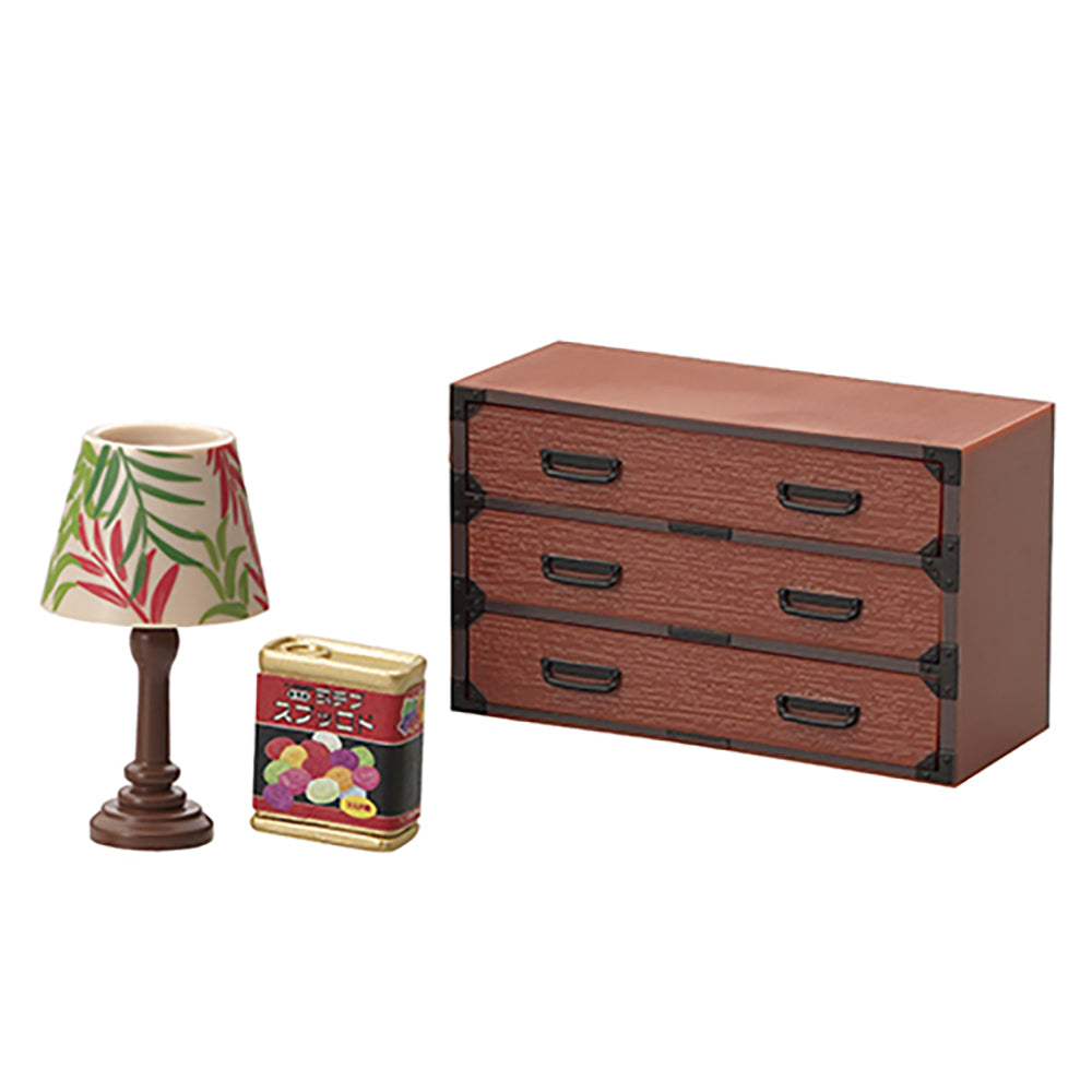 【現貨】Taisho Roman -A modern girl- (商品以每6盒(原箱)為單位下單) (推廣優惠進行中⭐)