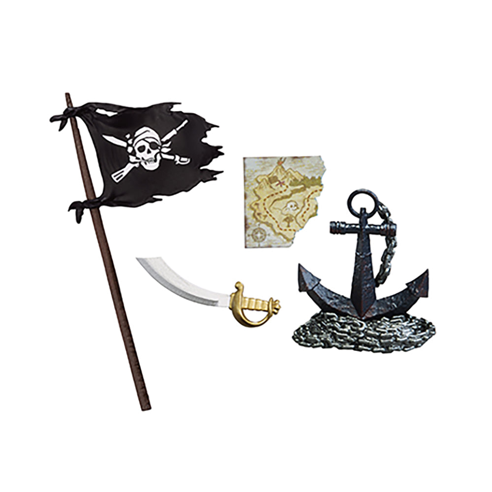 【現貨】Captain & Pirates (商品以每8盒(原箱)為單位下單)