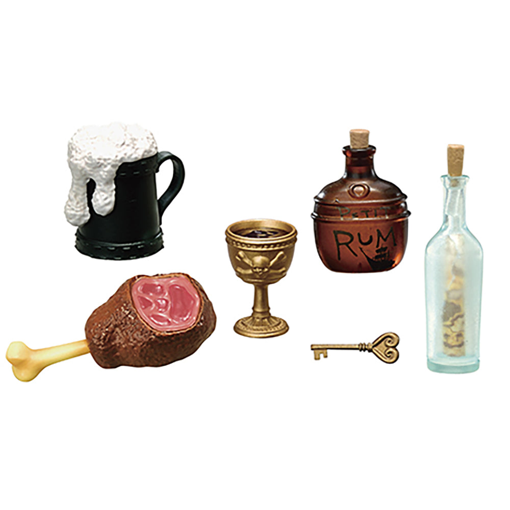 【現貨】Captain & Pirates (商品以每8盒(原箱)為單位下單)