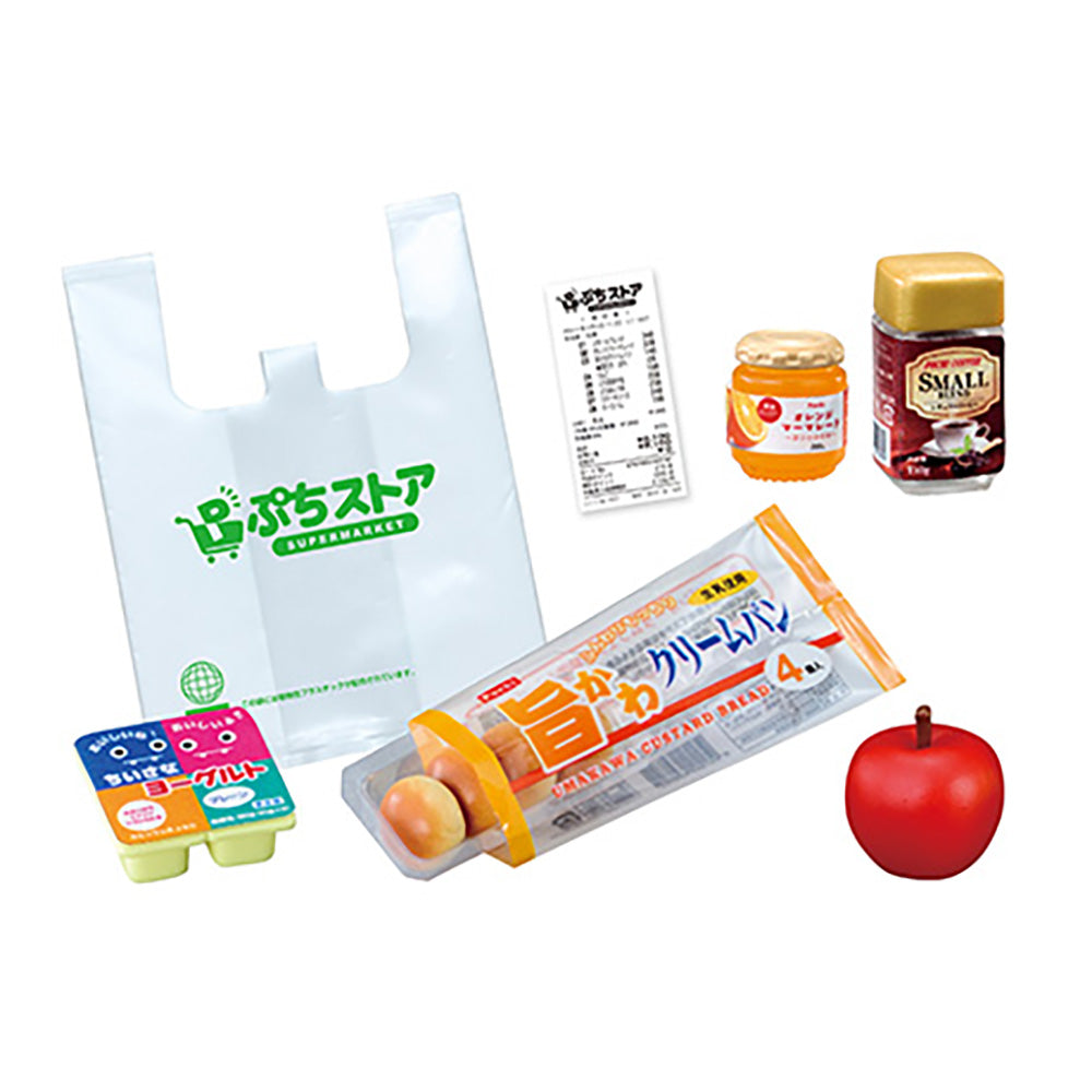 【現貨】SUPERMARKET (商品以每8盒(原箱)為單位下單)