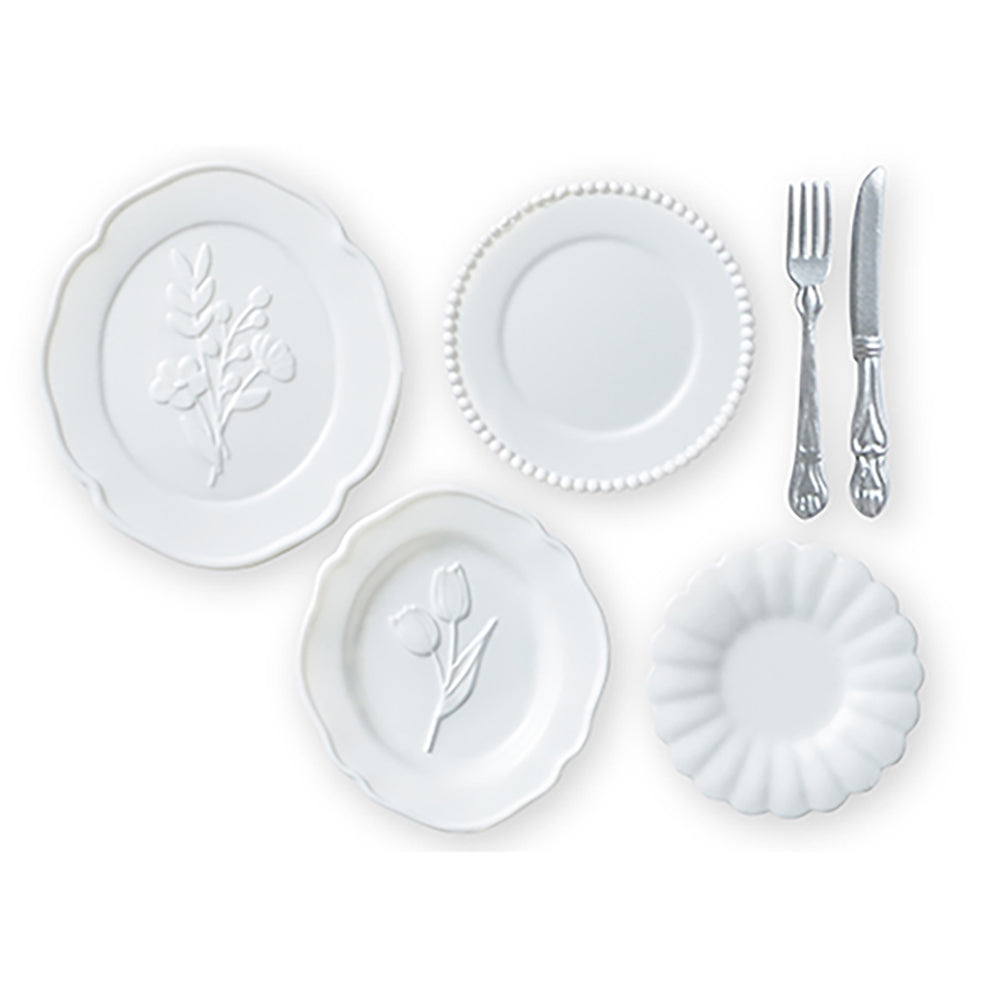 【現貨】Tableware collection (商品以每8盒(原箱)為單位下單)