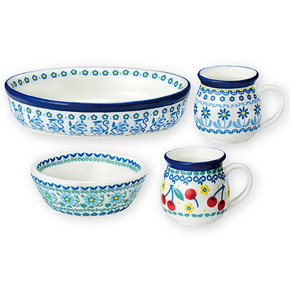 【現貨】Tableware collection (商品以每8盒(原箱)為單位下單)