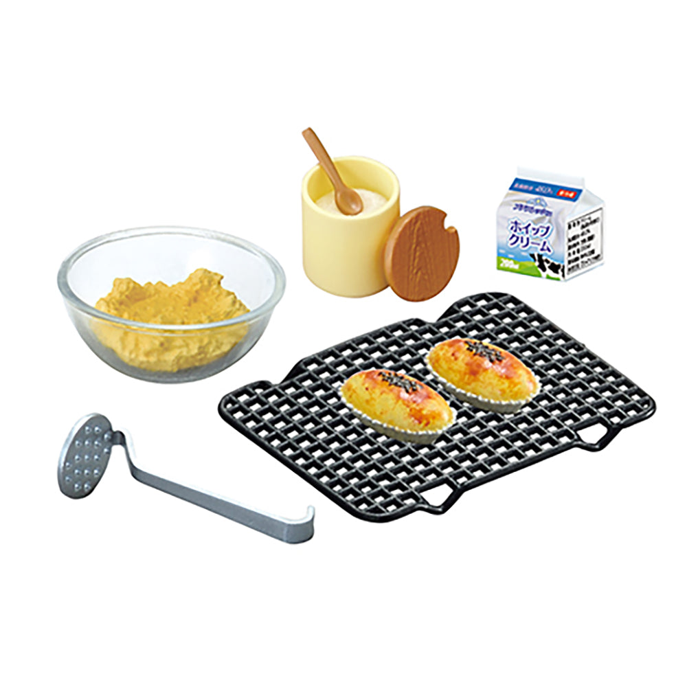 【現貨】Sweets recipes (商品以每8盒(原箱)為單位下單)