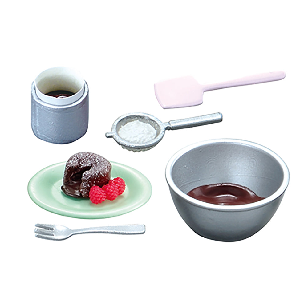 【現貨】Sweets recipes (商品以每8盒(原箱)為單位下單)