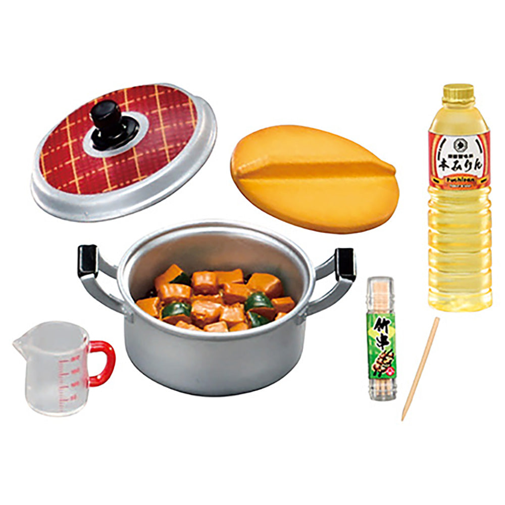 【現貨】Home-cooked meals (商品以每8盒(原箱)為單位下單)(推廣優惠進行中⭐)