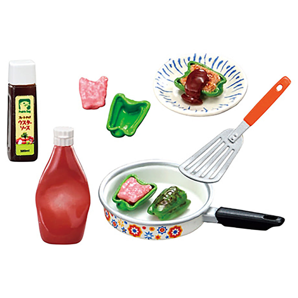 【現貨】Home-cooked meals (商品以每8盒(原箱)為單位下單)(推廣優惠進行中⭐)