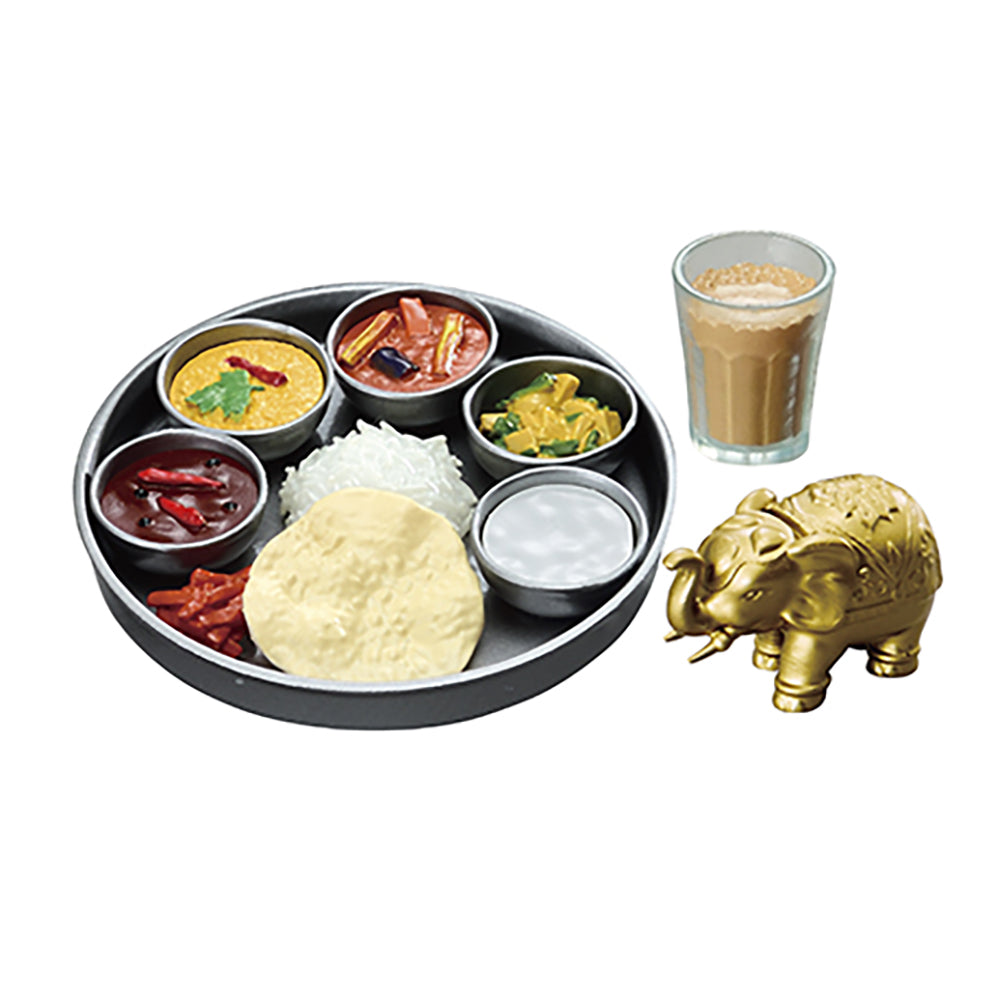 【現貨】Asian Dining (商品以每8盒(原箱)為單位下單)