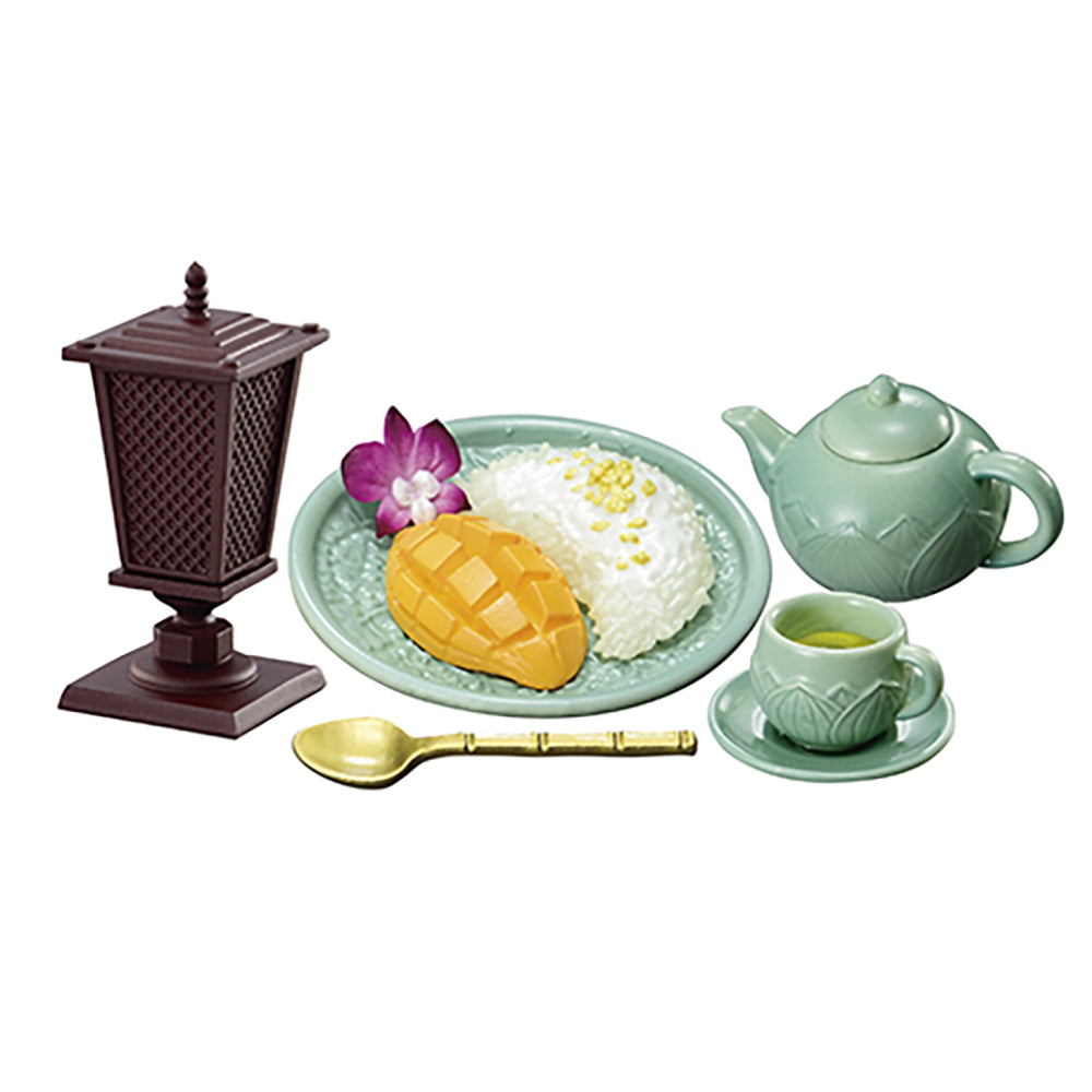 【現貨】Asian Dining (商品以每8盒(原箱)為單位下單)